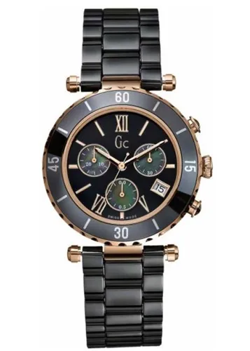 Guess Collection GCI47504M2S Bayan Kol Saati