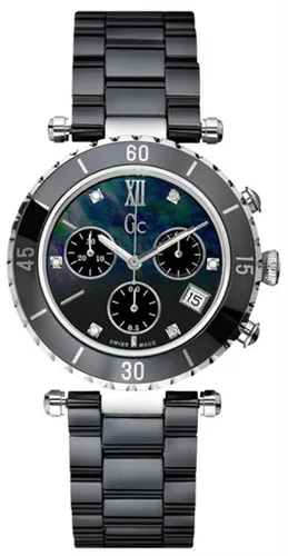 Guess Collection GCI50002M1 Bayan Kol Saati