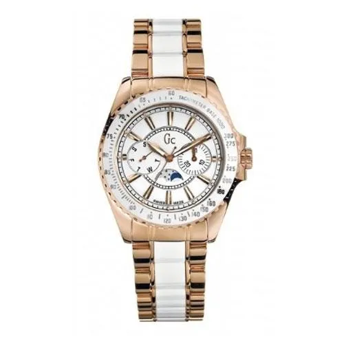 Guess Collection GCI53000M1 Bayan Kol Saati