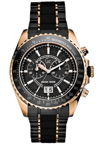 Guess Collection GCI55000G1 Erkek Kol Saati
