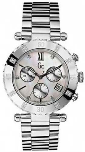 Guess Collection GCI63000L1 Bayan Kol Saati