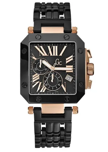 Guess Collection GCI63002G1 Erkek Kol Saati