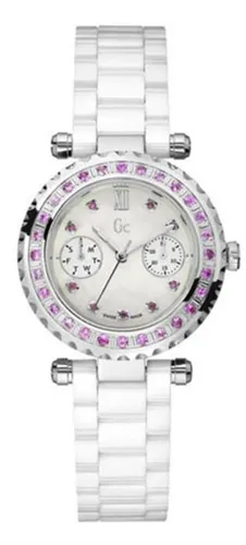 Guess Collection GCI92000L1 Bayan Kol Saati