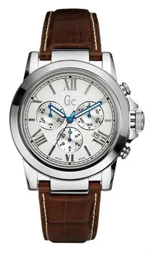 Guess Collection GCX41003G1 Erkek Kol Saati