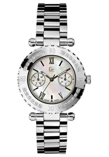 Guess Collection GCX42107L1S Bayan Kol Saati