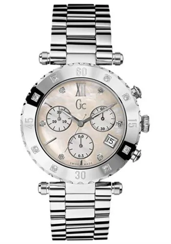 Guess Collection GCX42108M1S Bayan Kol Saati