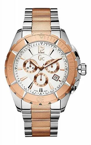 Guess Collection GCX53002G1S Erkek Kol Saati