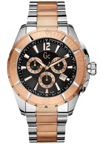 Guess Collection GCX53003G2S Erkek Kol Saati