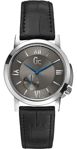 Guess Collection GCX59010L5S Erkek Kol Saati