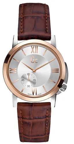 Guess Collection GCX59011L1S Erkek Kol Saati