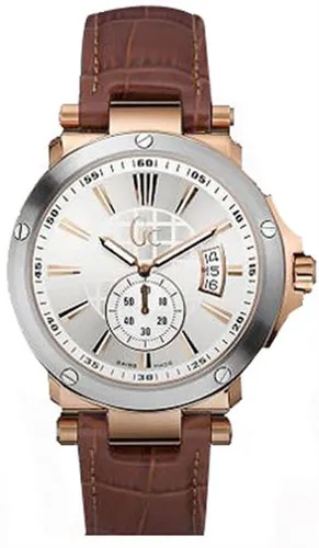 Guess Collection GCX65007G1S Erkek Kol Saati