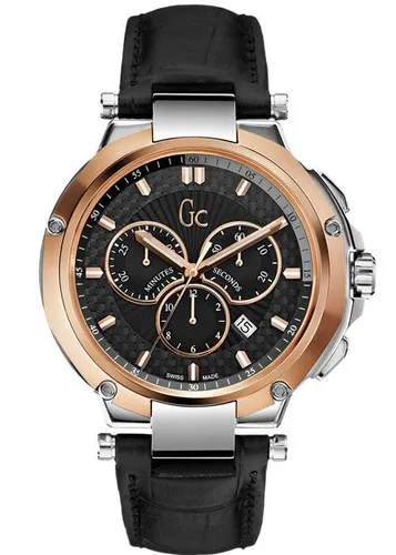 Guess Collection GCX66001G2S Erkek Kol Saati