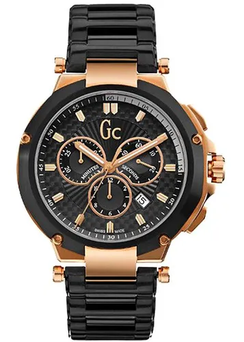 Guess Collection GCX66003G2S Erkek Kol Saati