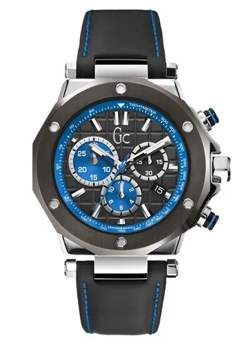 Guess Collection GCX72021G2S Erkek Kol Saati