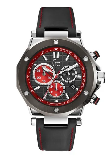 Guess Collection GCX72022G2S Erkek Kol Saati
