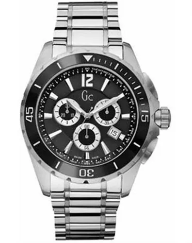 Guess Collection GCX76008G2S Erkek Kol Saati