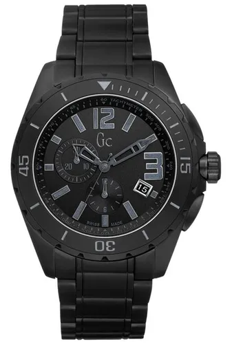 Guess Collection GCX76010G2S Erkek Kol Saati