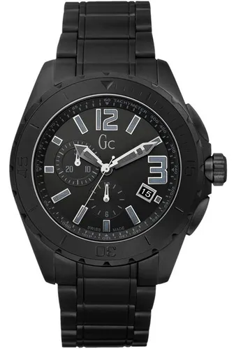 Guess Collection GCX76011G2S Erkek Kol Saati
