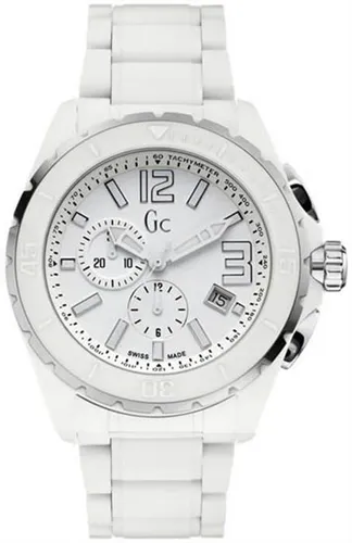 Guess Collection GCX76012G1S Erkek Kol Saati
