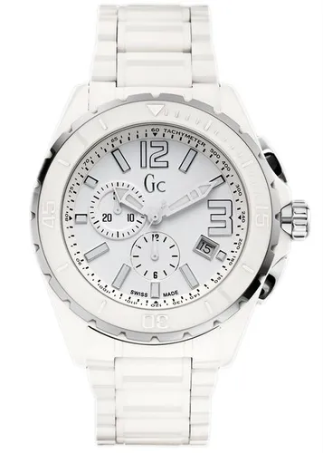 Guess Collection GCX76015G1S Erkek Kol Saati