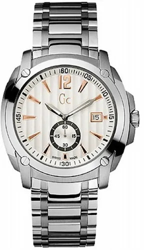 Guess Collection GCX77001G1S Erkek Kol Saati
