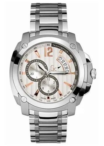 Guess Collection GCX78001G1S Erkek Kol Saati