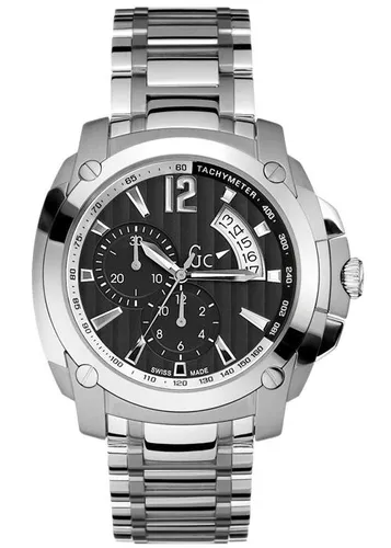Guess Collection GCX78002G2S Erkek Kol Saati