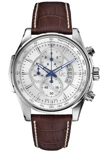 Guess Collection GCX81001G1S Erkek Kol Saati