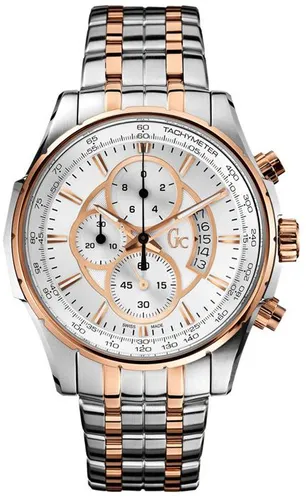 Guess Collection GCX81003G1S Erkek Kol Saati