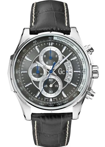 Guess Collection GCX81005G5S Erkek Kol Saati