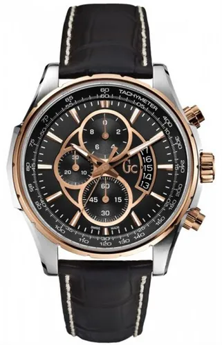 Guess Collection GCX81007G2S Erkek Kol Saati