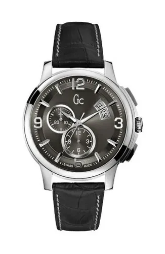 Guess Collection GCX83004G5S Erkek Kol Saati