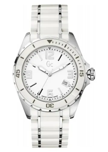Guess Collection GCX85009G1S Erkek Kol Saati