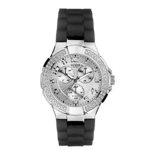Guess G10582L-GUW11040L1 Bayan Kol Saati