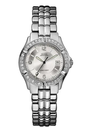 Guess G75511M- GUW0148L1 Bayan Kol Saati