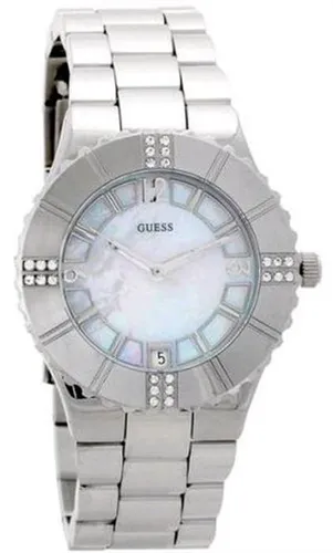 Guess G95469L-GUI90192L1 Bayan Kol Saati