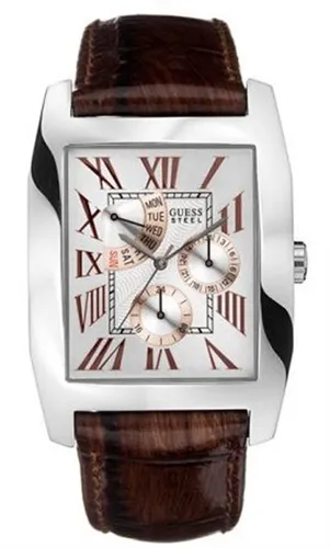 Guess GUI12535G3 Erkek Kol Saati