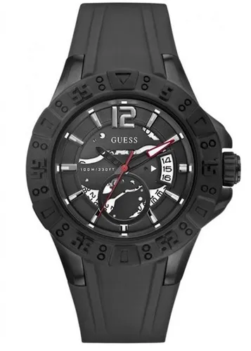 Guess GUW0034G3 Erkek Kol Saati