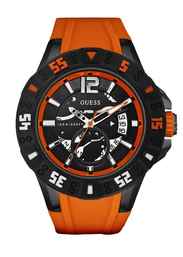 Guess GUW0034G8 Erkek Kol Saati