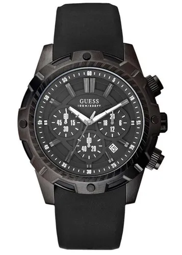 Guess GUW0038G1 Erkek Kol Saati