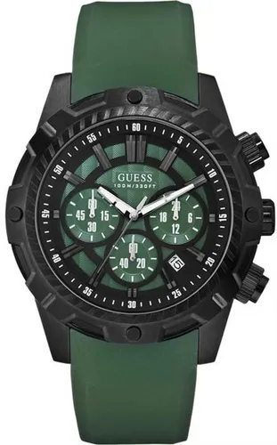 Guess GUW0038G2 Erkek Kol Saati