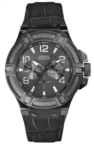 Guess GUW0040G1 Erkek Kol Saati