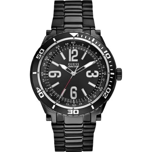 Guess GUW0043G2 Erkek Kol Saati