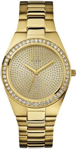 Guess GUW0059L1 Bayan Kol Saati