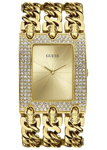 Guess GUW0085L1 - U0085L1 Bayan Kol Saati