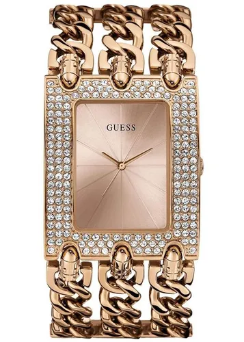 Guess GUW0085L3 - U0085L3 Bayan Kol Saati