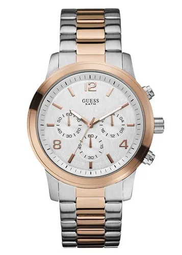 Guess GUW0123G1 Erkek Kol Saati