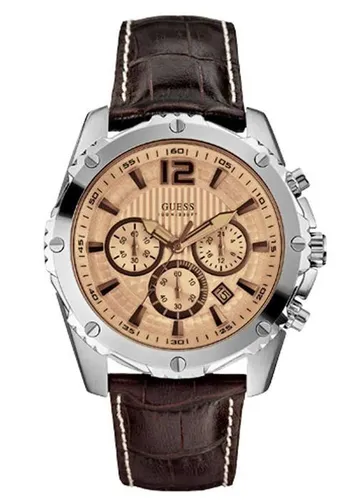 Guess GUW0166G2 Erkek Kol Saati