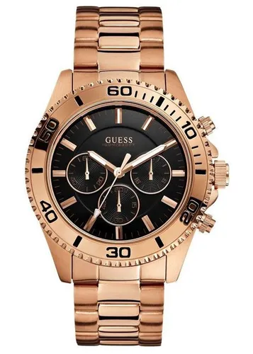 Guess GUW0170G3 Erkek Kol Saati