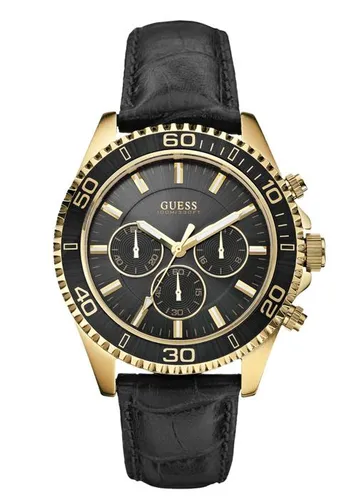 Guess GUW0171G3 Erkek Kol Saati